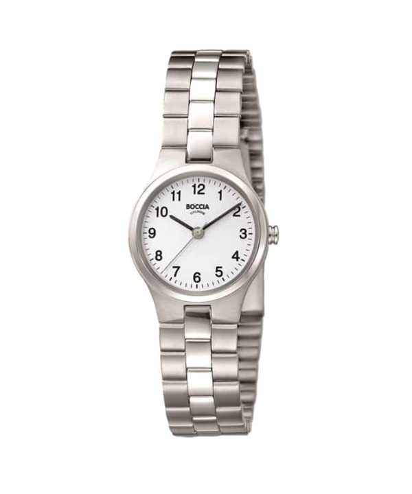 Boccia Titan - 3082-06