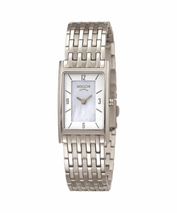 Boccia Titan - 3212-07