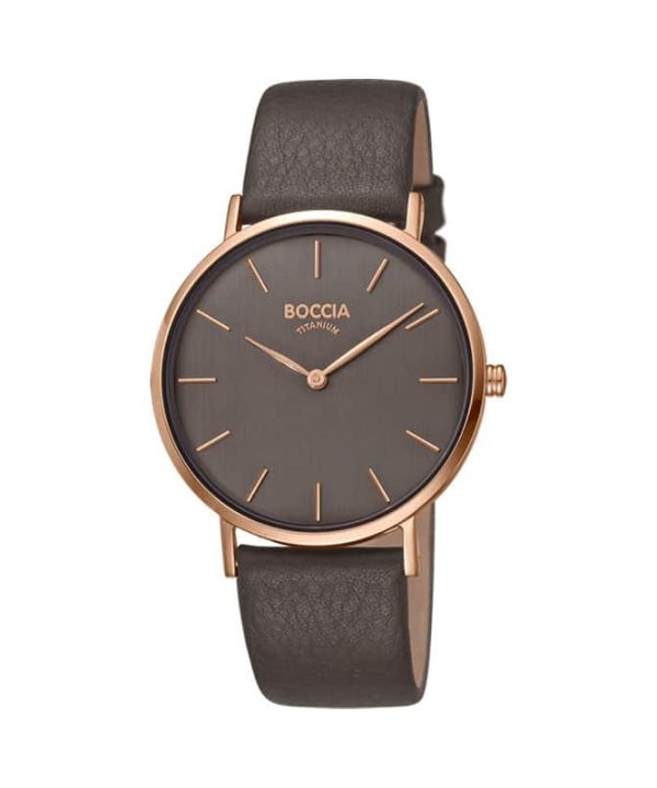 Boccia Titan - 3273-11