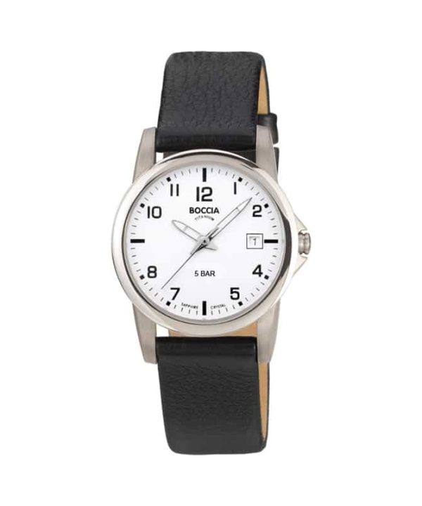 Boccia Titan - 3298-01