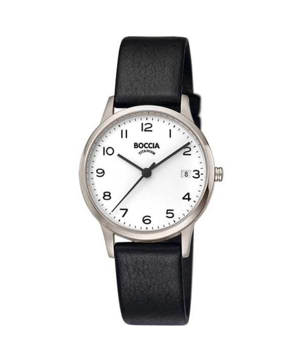 Boccia Titan - 3310-01