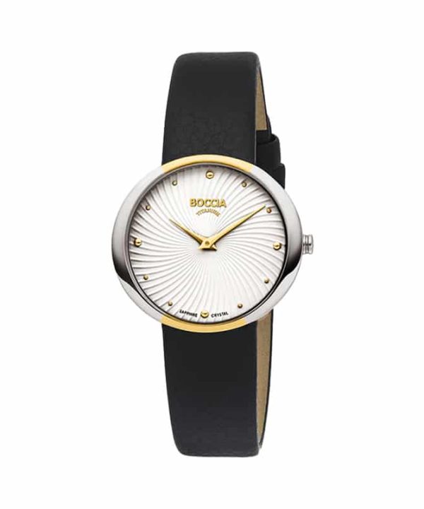 Boccia Titan - 3364-03