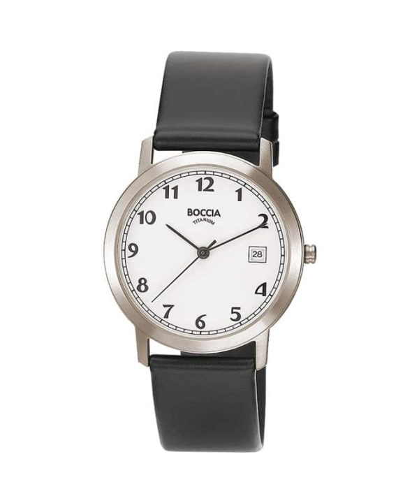 Boccia Titan - 3617-01