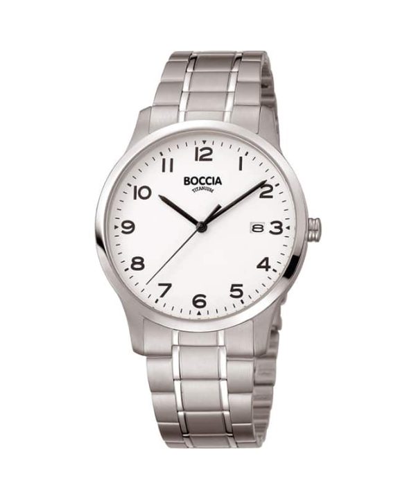 Boccia Titan - 3620-01