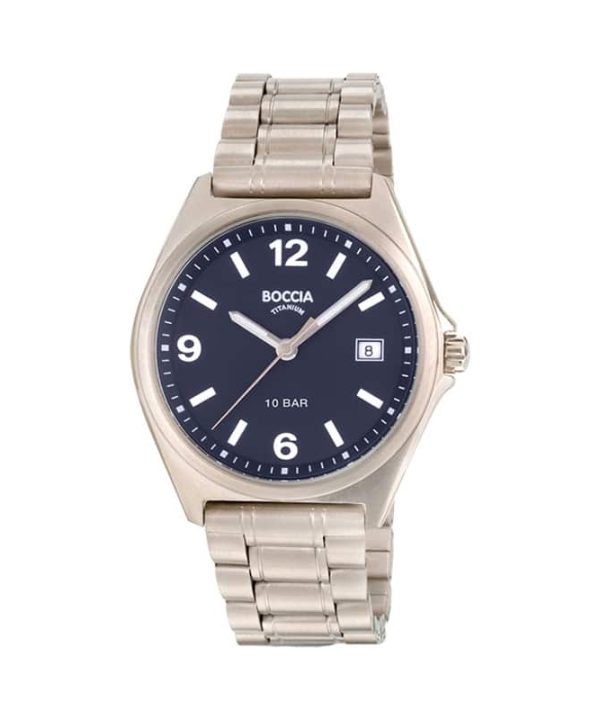 Boccia Titan - 3663-02