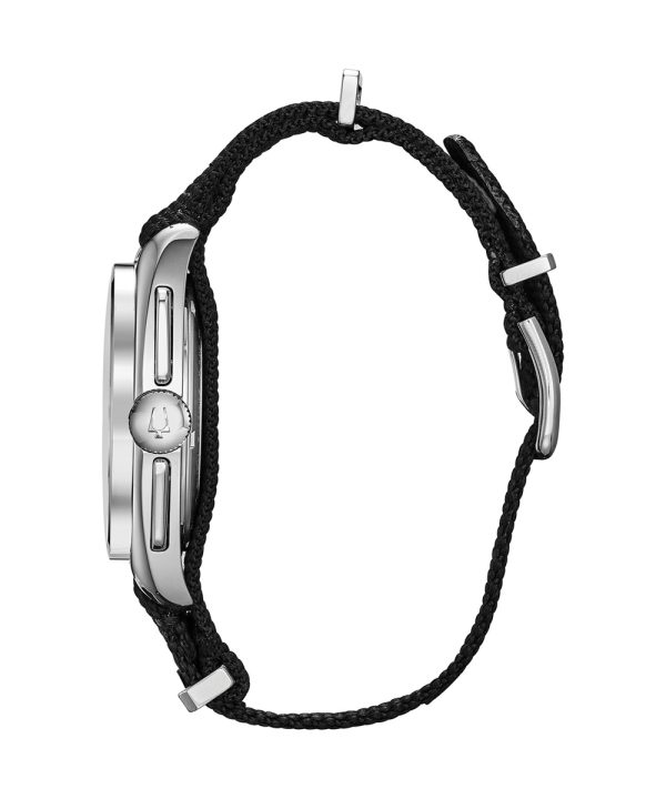 Bulova Lunar Pilot 45mm - 96A225 - Bilde 2