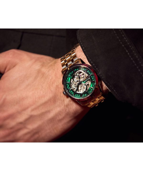 Bulova Sutton Classic 40mm - 96A329 - Bilde 4