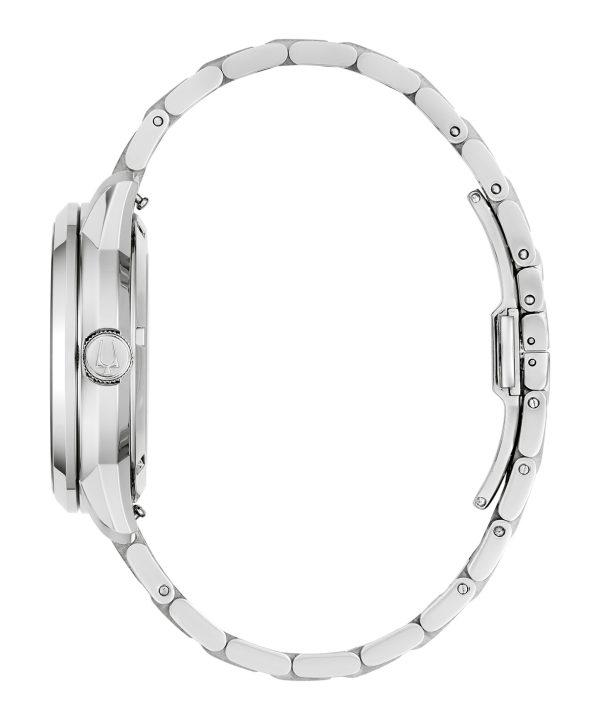 Alternative view of Bulova Sutton 40mm - 96A329