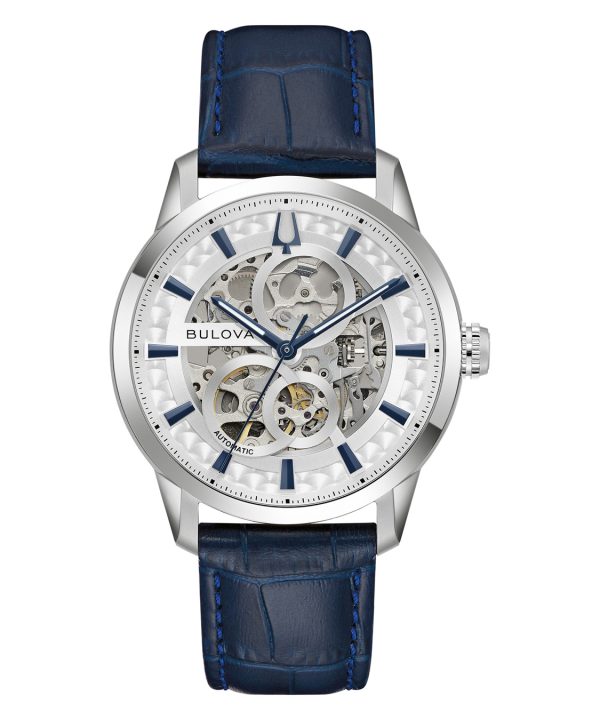 Bulova Sutton 40mm - 96A330