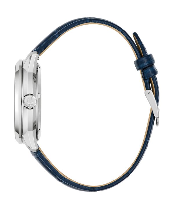 Alternative view of Bulova Sutton 40mm - 96A330