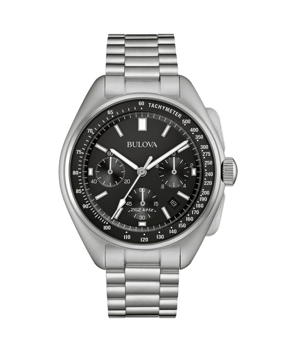 Bulova Lunar Pilot Archive Series 45mm - 96B258