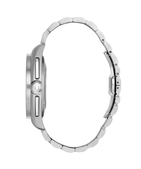 Alternative view of Bulova Lunar Pilot Archive Series 45mm - 96B258