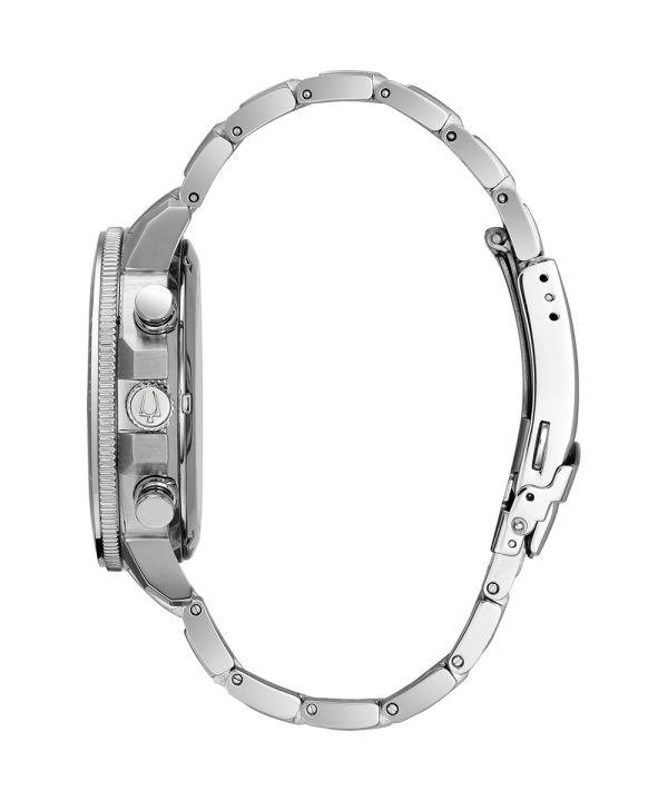 Bulova Marine Star 45mm - 96B272 - Bilde 2
