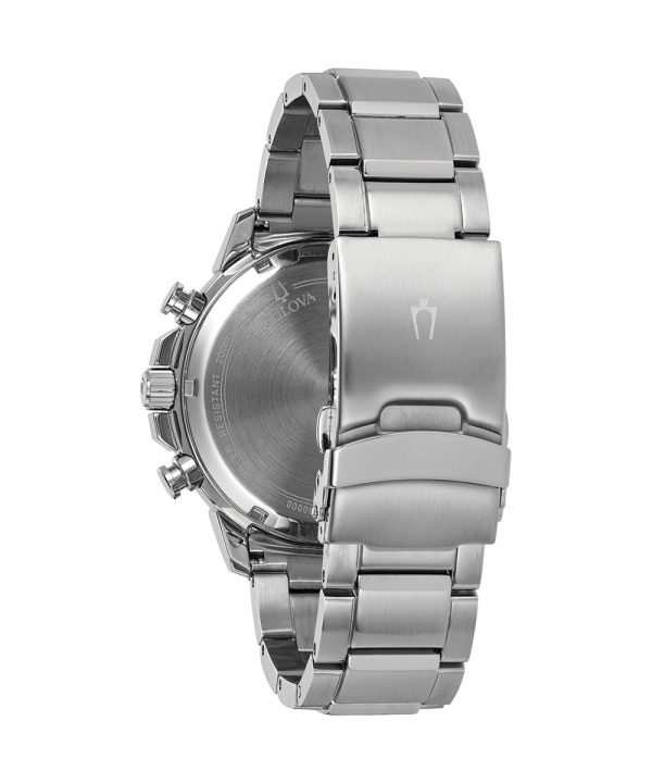 Bulova Marine Star 45mm - 96B272 - Bilde 3