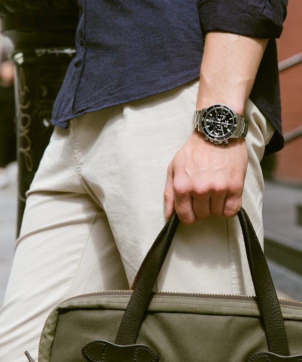 Bulova Marine Star 45mm - 96B272 - Bilde 4