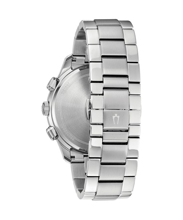 Bulova Wilton Classic 46.5mm - 96B288 - Bilde 3