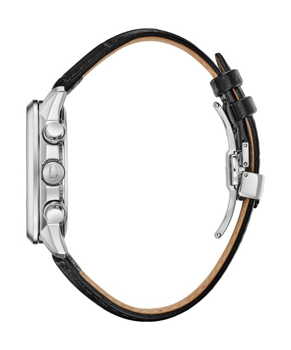 Alternative view of Bulova Sutton Classic 44mm - 96B310