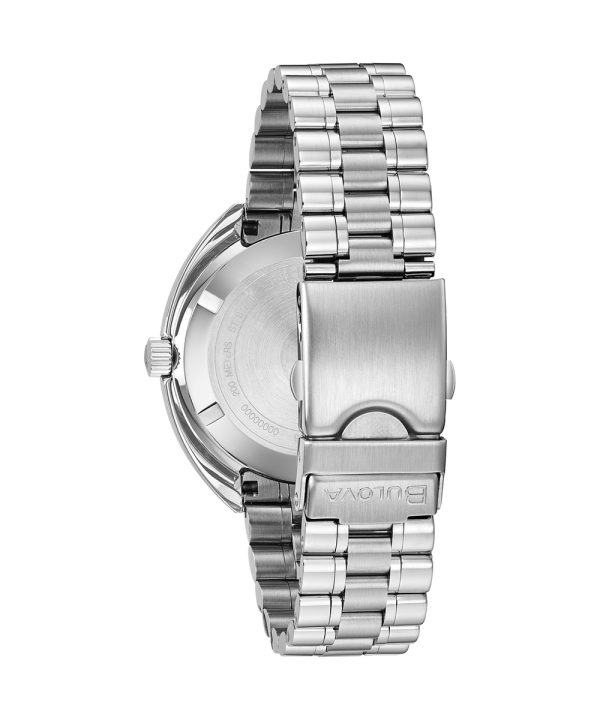Bulova Devil Diver 44mm - 96B322 - Bilde 3