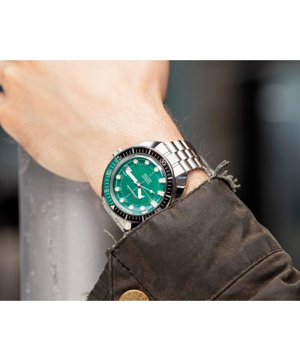 Bulova Devil Diver 44mm - 96B322 - Bilde 5