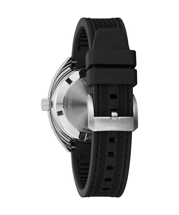 Bulova Oceanographer 41mm - 96B350 - Bilde 3