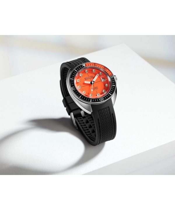 Bulova Oceanographer 41mm - 96B350 - Bilde 5