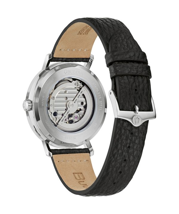Bulova Aerojet 41mm - 96B374 - Bilde 3