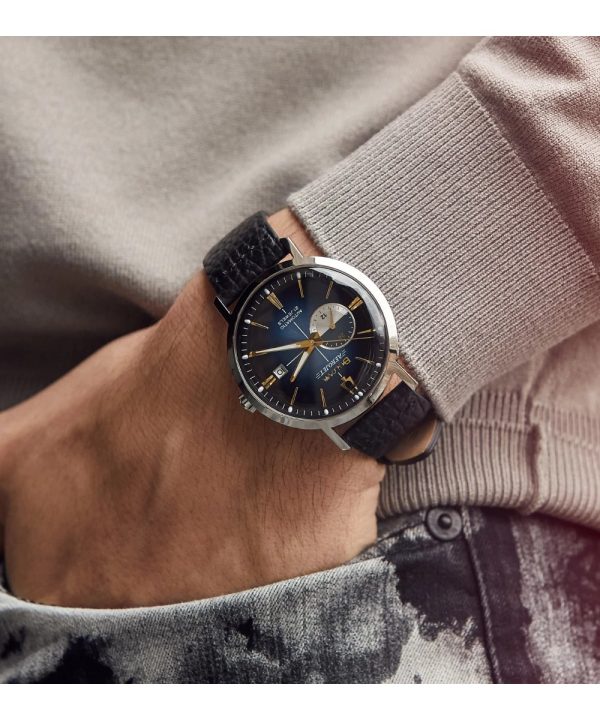 Bulova Aerojet 41mm - 96B374 - Bilde 4