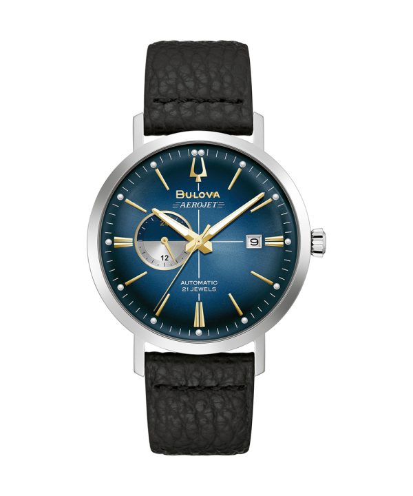 Bulova Aerojet 41mm - 96B374