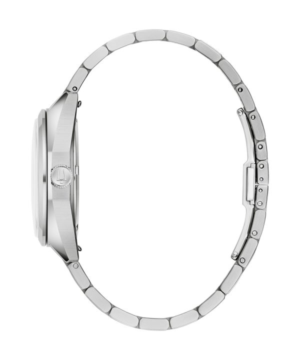 Alternative view of Bulova Jet Star 40mm - 96B401