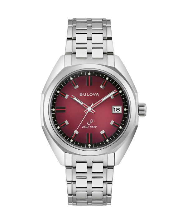 Bulova Jet Star 40mm - 96B401
