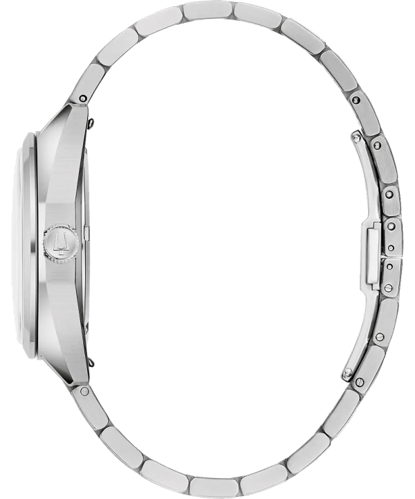 Alternative view of Bulova Jet Star 40mm - 96B415