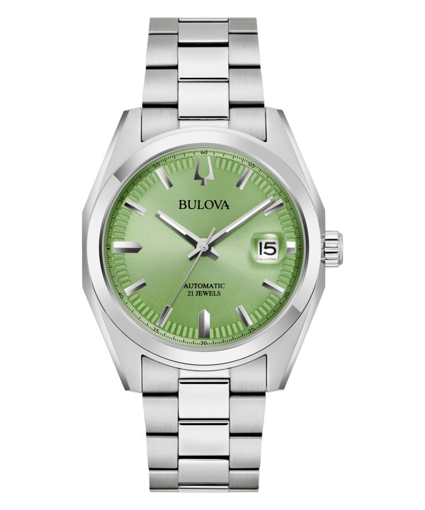 Bulova Surveyor 39mm - 96B427A