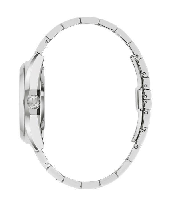 Alternative view of Bulova Surveyor Classic  39mm - 96B429