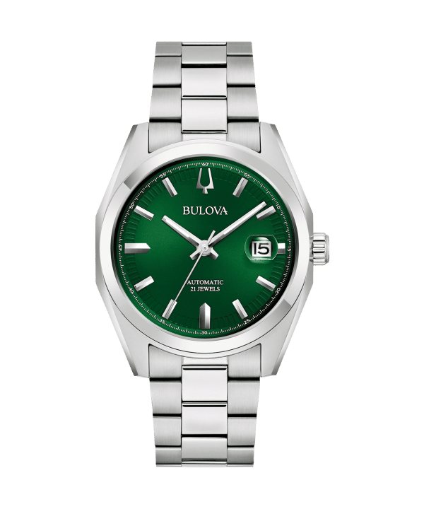 Bulova Suveyor 39mm - 96B429