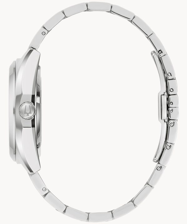 Alternative view of Bulova Suveyor 39mm - 96B429