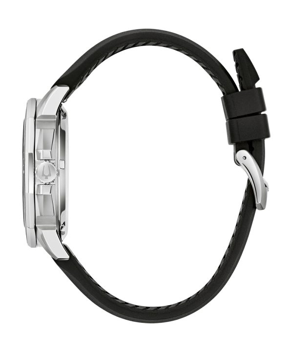 Alternative view of Bulova Marine Star Precisionist 43mm - 96B431