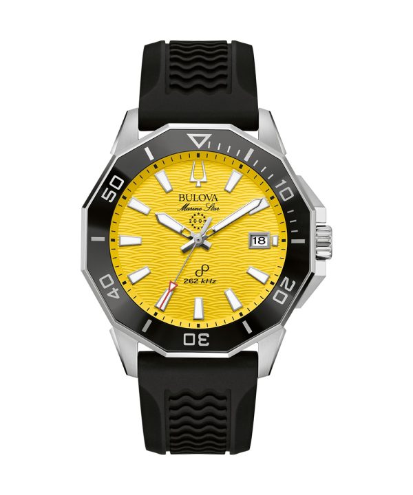 Bulova Marine Star Precisionist 43mm - 96B431