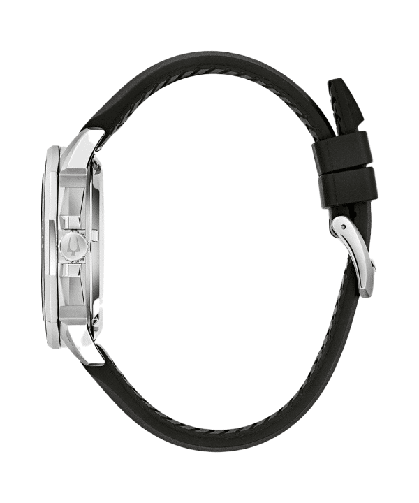 Alternative view of Bulova Marine Star 43mm - 96B431