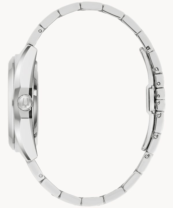 Bulova Surveyor 39mm - 96B436 - Bilde 3