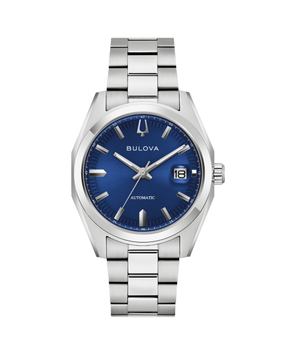 Bulova Surveyor 39mm - 96B436