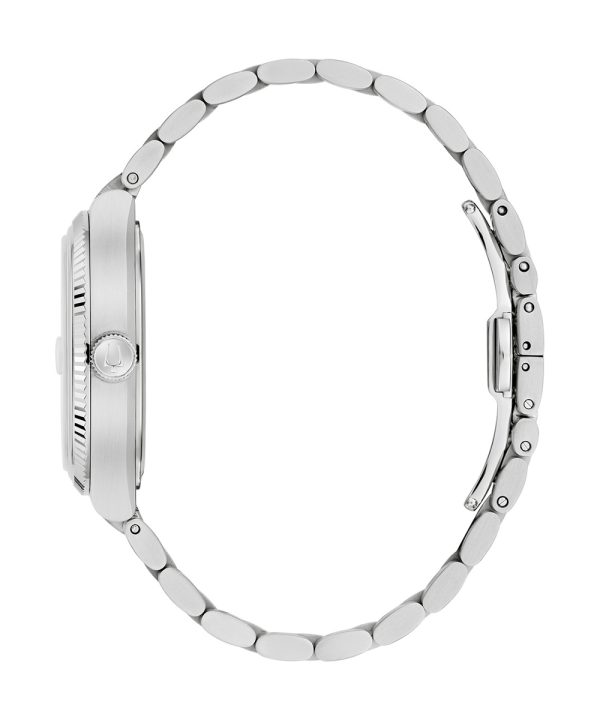 Alternative view of Bulova Super Seville 37.5mm - 96B439