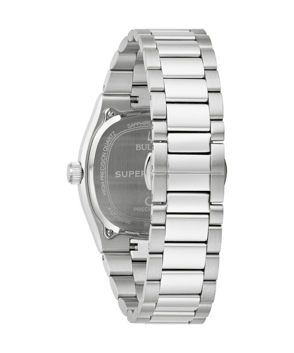 Bulova Super Seville 37.5mm - 96B440 - Bilde 3