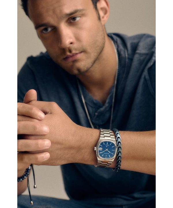 Bulova Super Seville 37.5mm - 96B440 - Bilde 4
