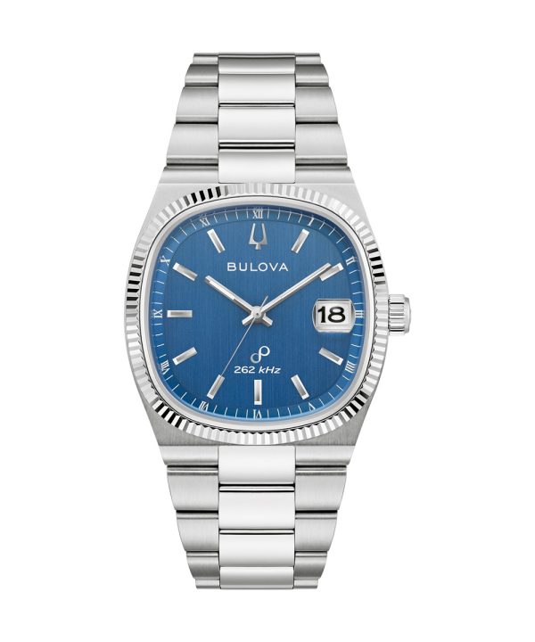 Bulova Super Seville 37.5mm - 96B440
