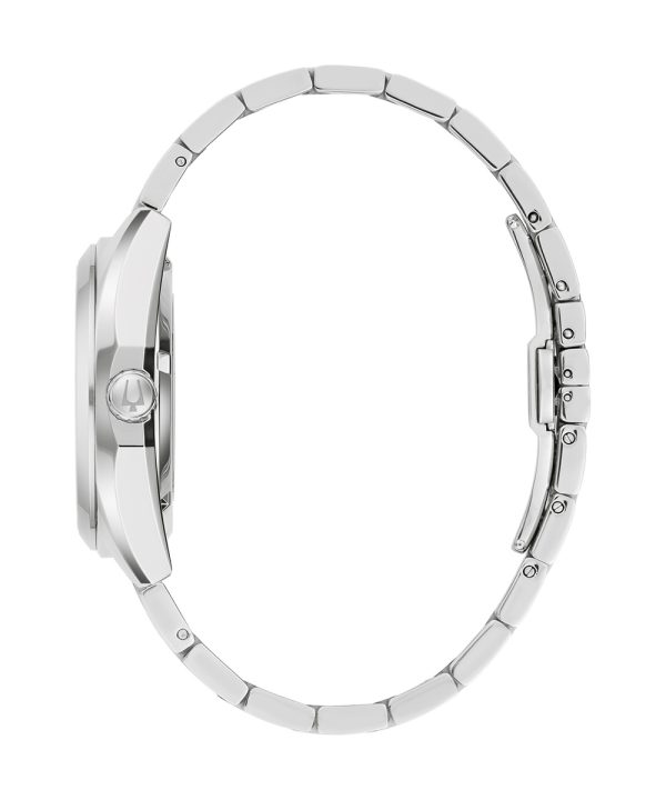 Alternative view of Bulova Surveyor Classic 39mm - 96B469