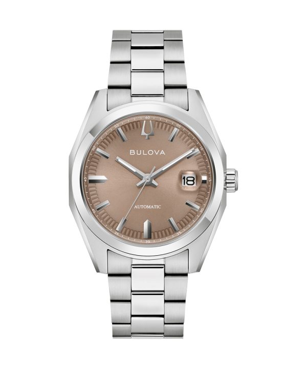 Bulova Classic Surveyor 39mm - 96B470