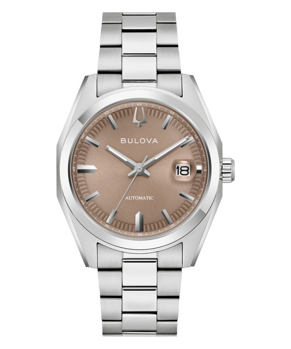 Bulova Surveyor 39mm - 96B470