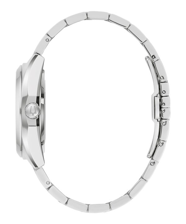 Alternative view of Bulova Surveyor 39mm - 96B470