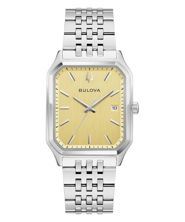 Bulova We Are All Here Tony Bennett 32mm - 96B471