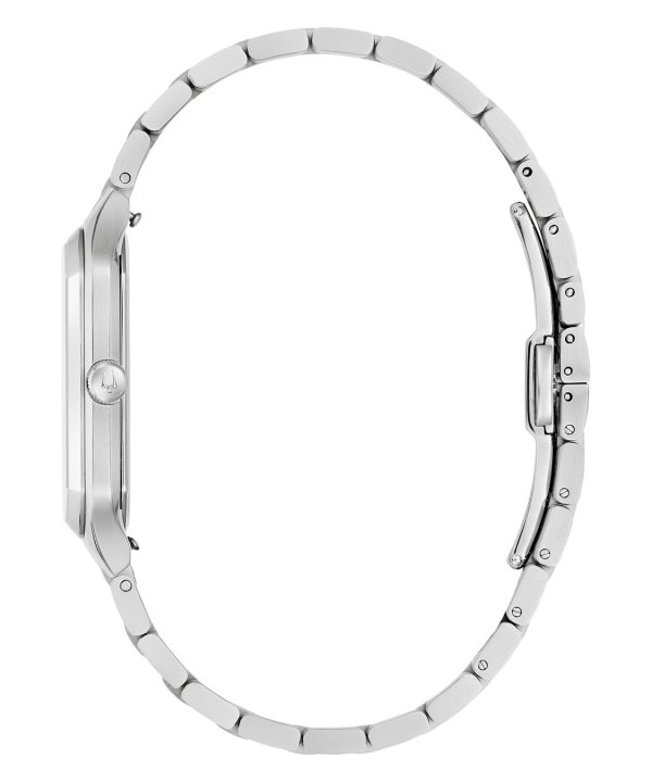 Bulova We Are All Here Tony Bennett 32mm - 96B471 - Bilde 2